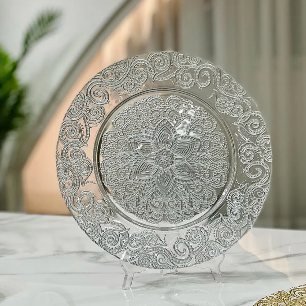 plate